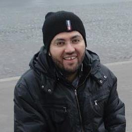 Walid Aransa